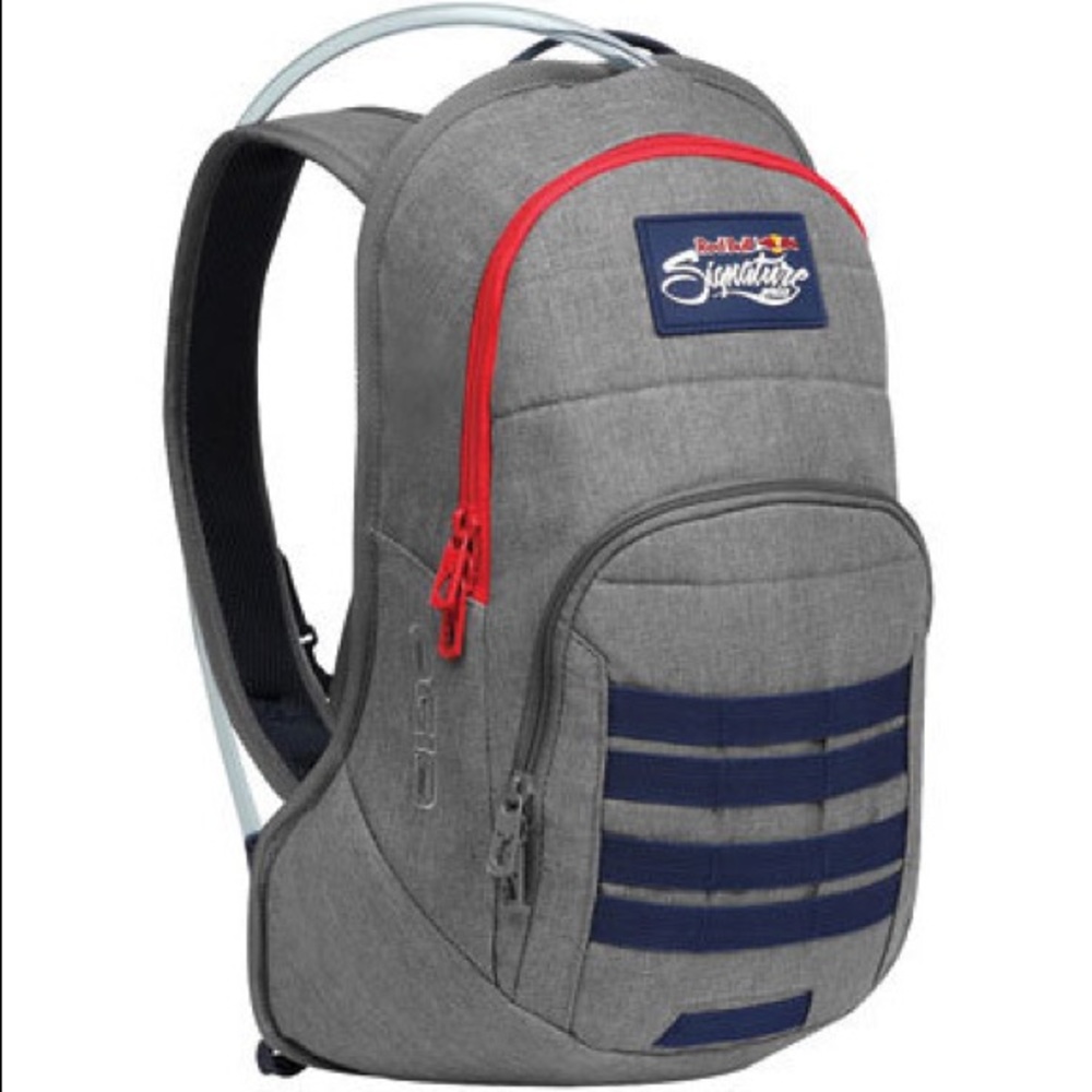 Red Bull Ogio Signature Series Camelbak NWOT
